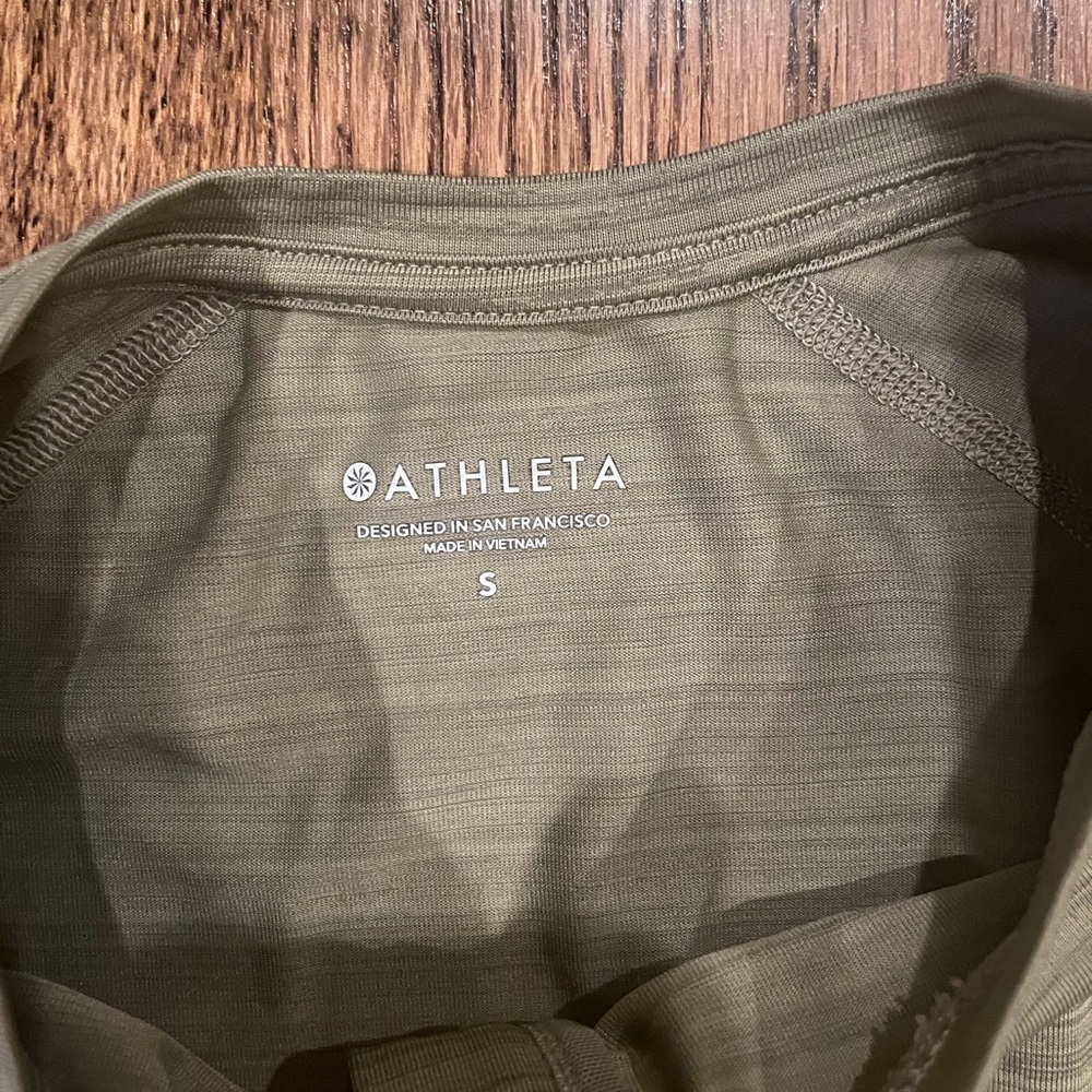Althleta Dri Fit - Picture 3 of 3